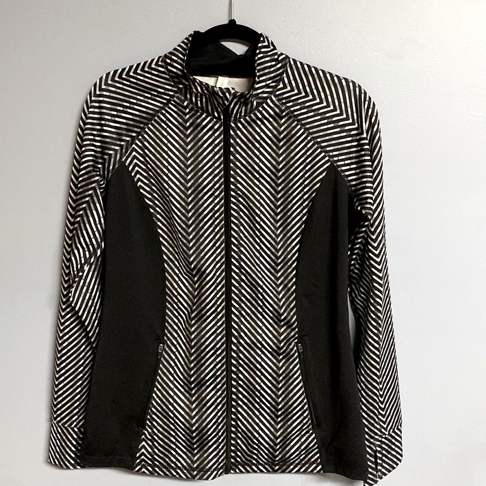 Jacket Ideology Light Weight Performance - image 1